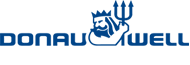 Donauwell Logo